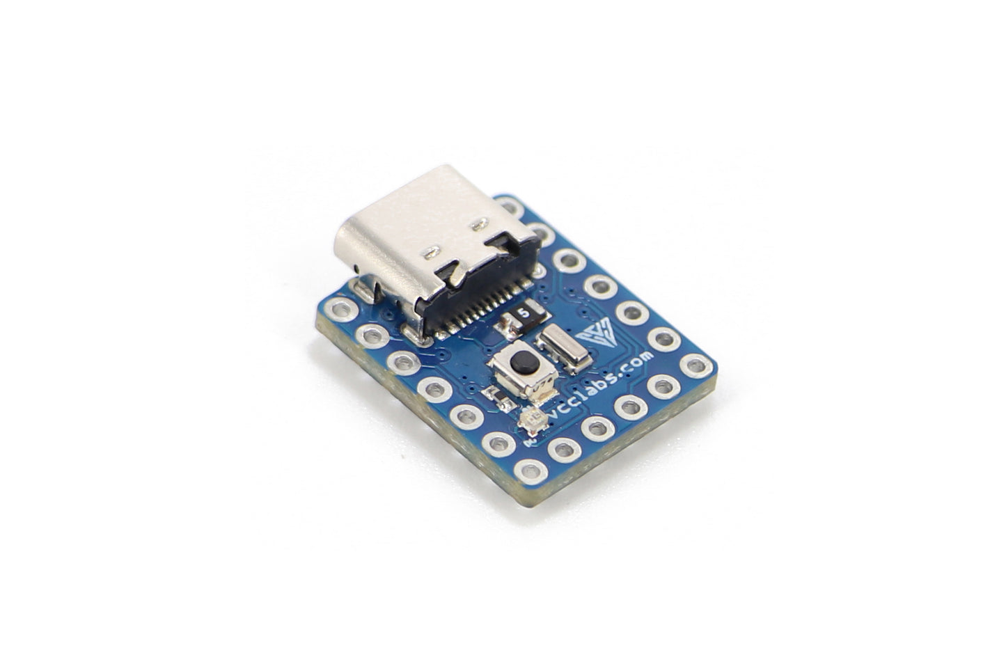 PICO: A tiny and powerful development board