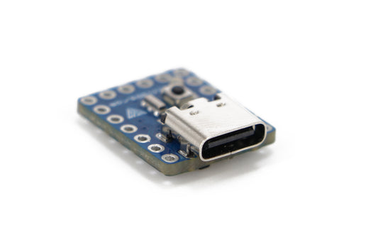 PICO: A tiny and powerful development board