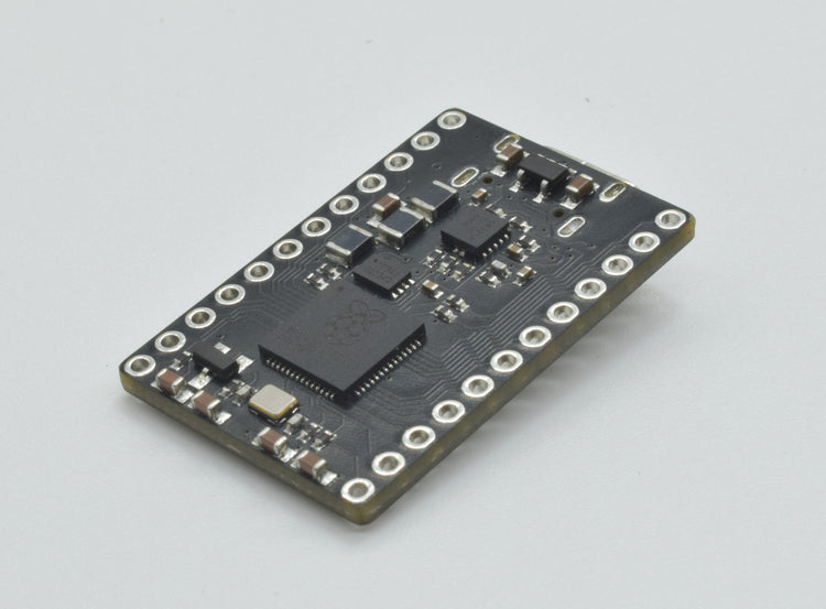 NOVA Board is Powerful NOVA is Powered by the RP2040